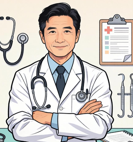 刘天一真实口碑